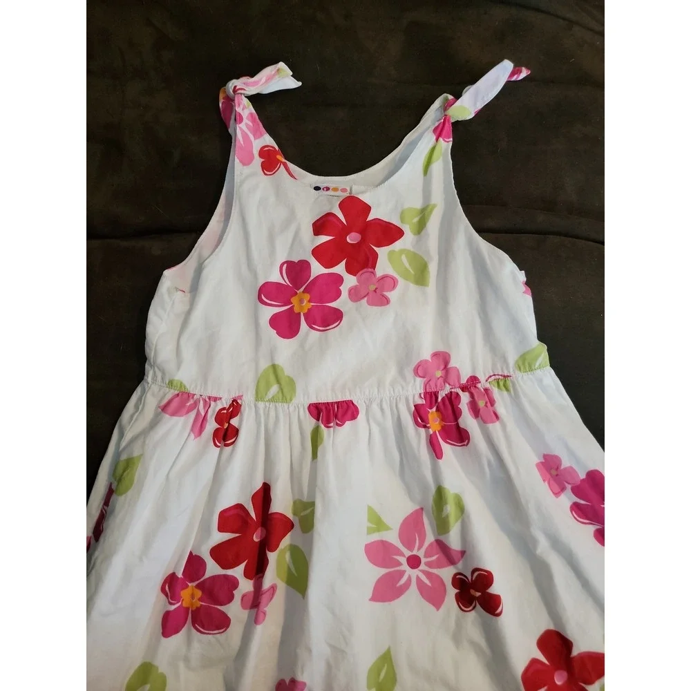 Gymboree vintage summer
